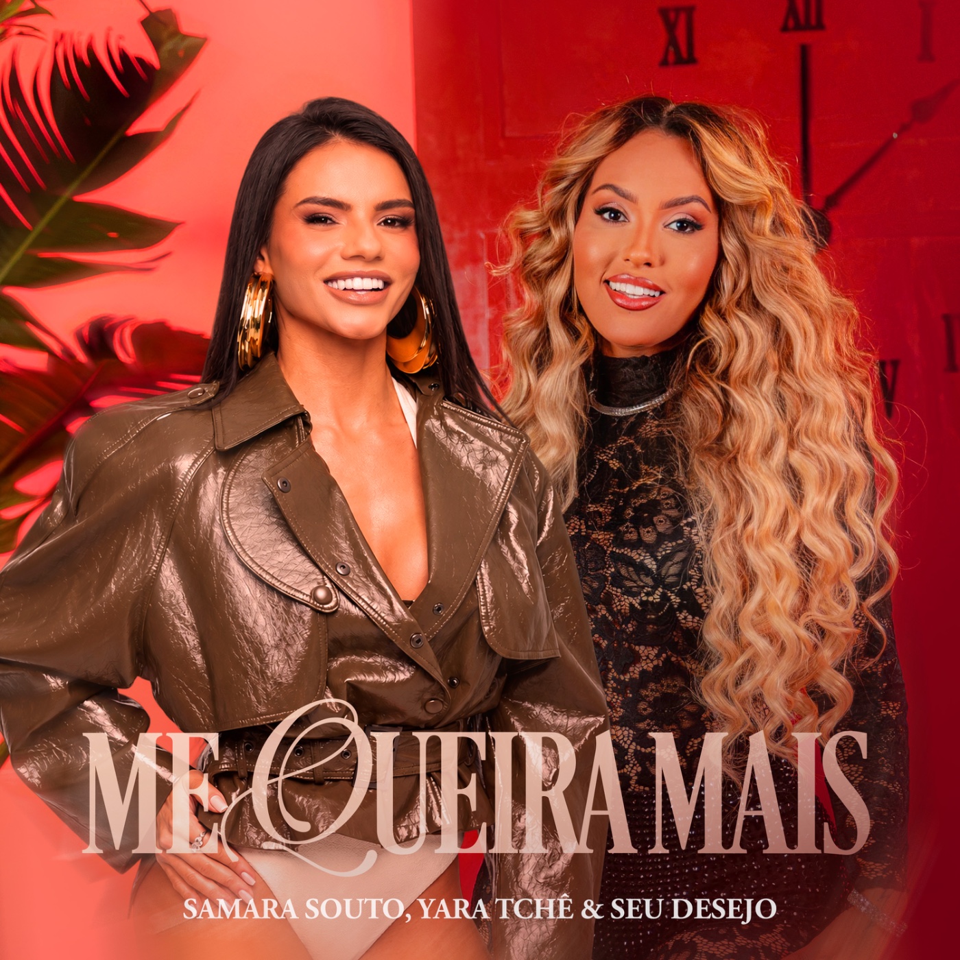 Capa do single